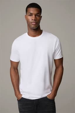Drop Shoulder T-Shirt