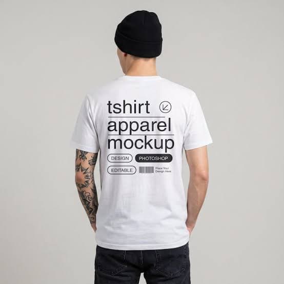 Heaven T-Shirt